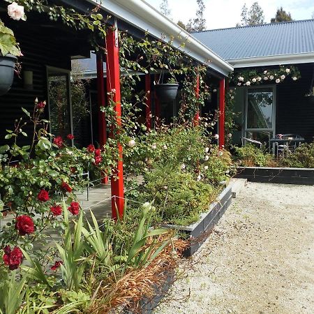 Mahinapua Retreat B&B Hokitika Kültér fotó