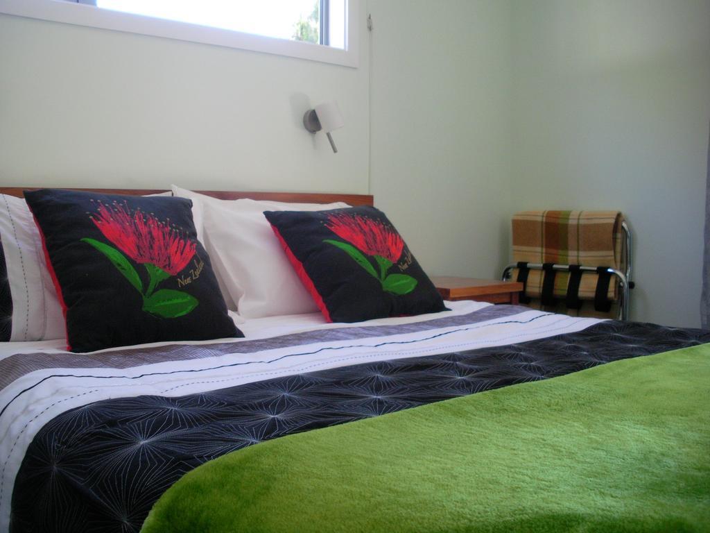 Mahinapua Retreat B&B Hokitika Szoba fotó